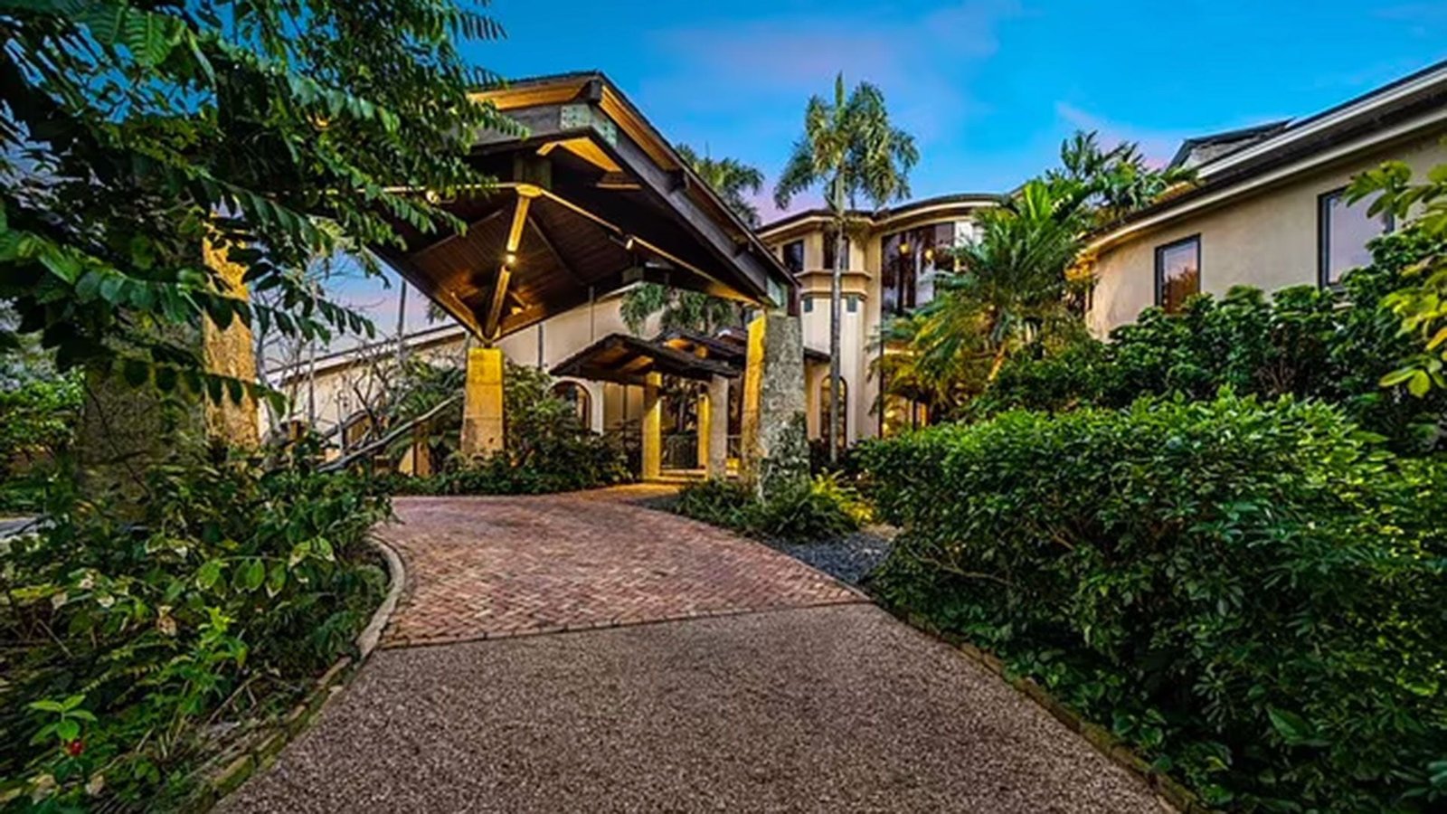 Propiedad en Boca Ratón se vendió por 40 millones de dólares