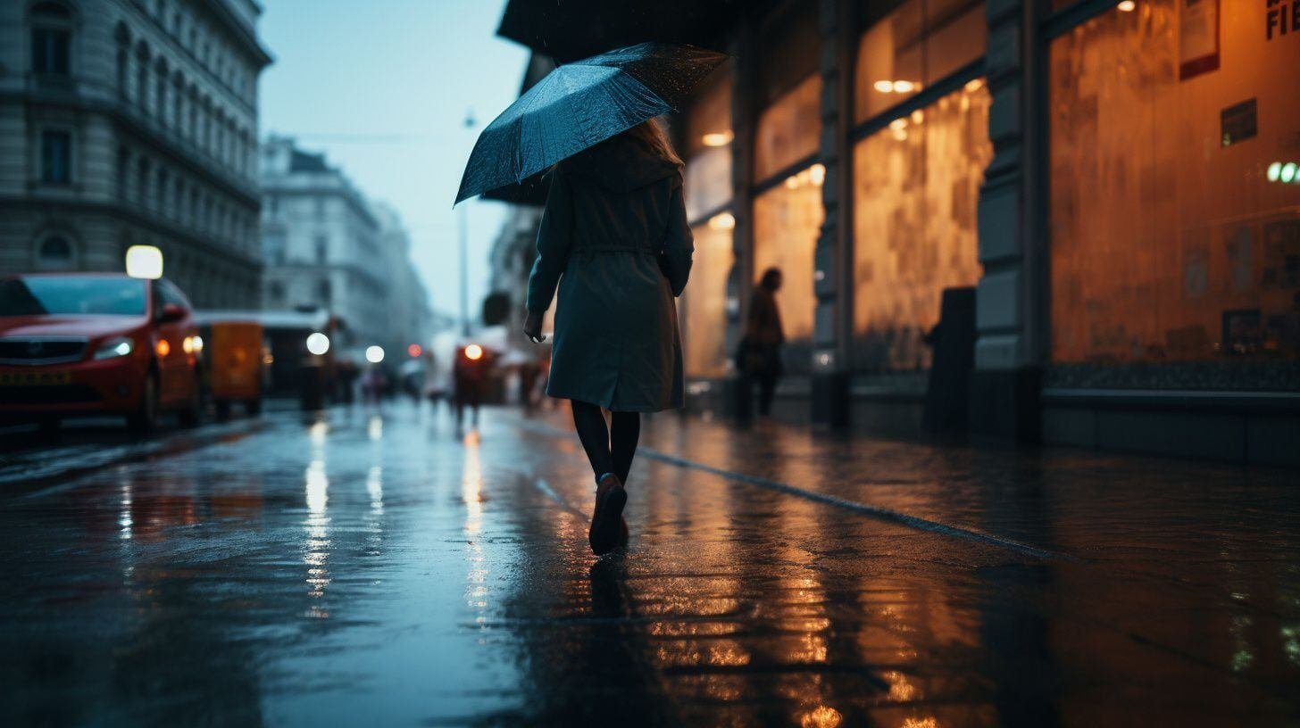 La predicción del clima en Houston (Imagen ilustrativa Infobae) 