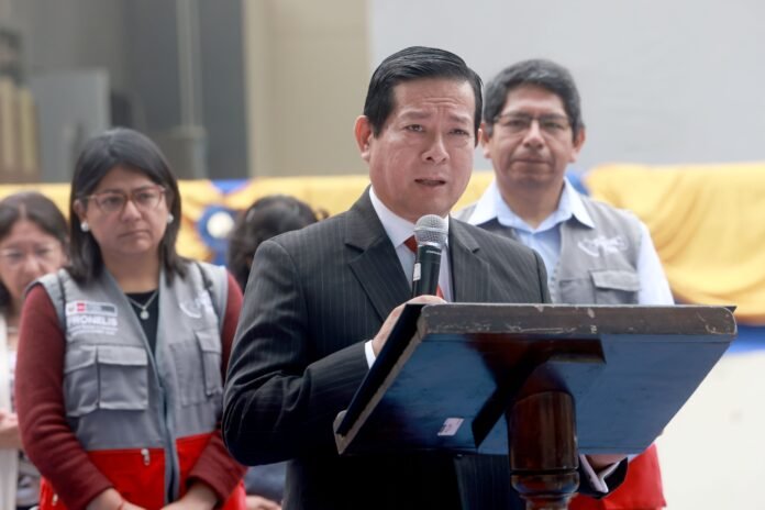 EN VIVO: tercera jornada de la 54 Asamblea General de la OEA