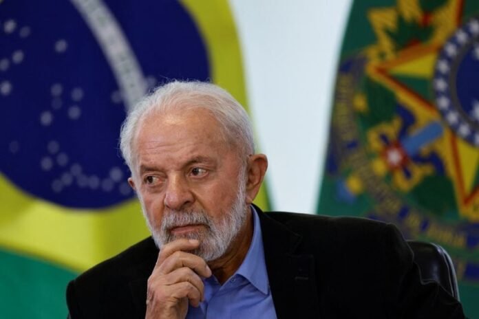 Lula criticó a Milei: “Él debe pedirle disculpas a Brasil y a mí, dijo muchas tonterías”