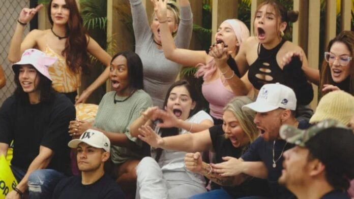 Memes y reacciones que dejó la final de ‘La casa de los famosos Colombia’