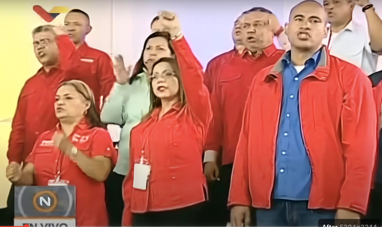 Después de seis años relegado del partido y del Gobierno es llamado para ayudar a salvar la campaña de Nicolás Maduro