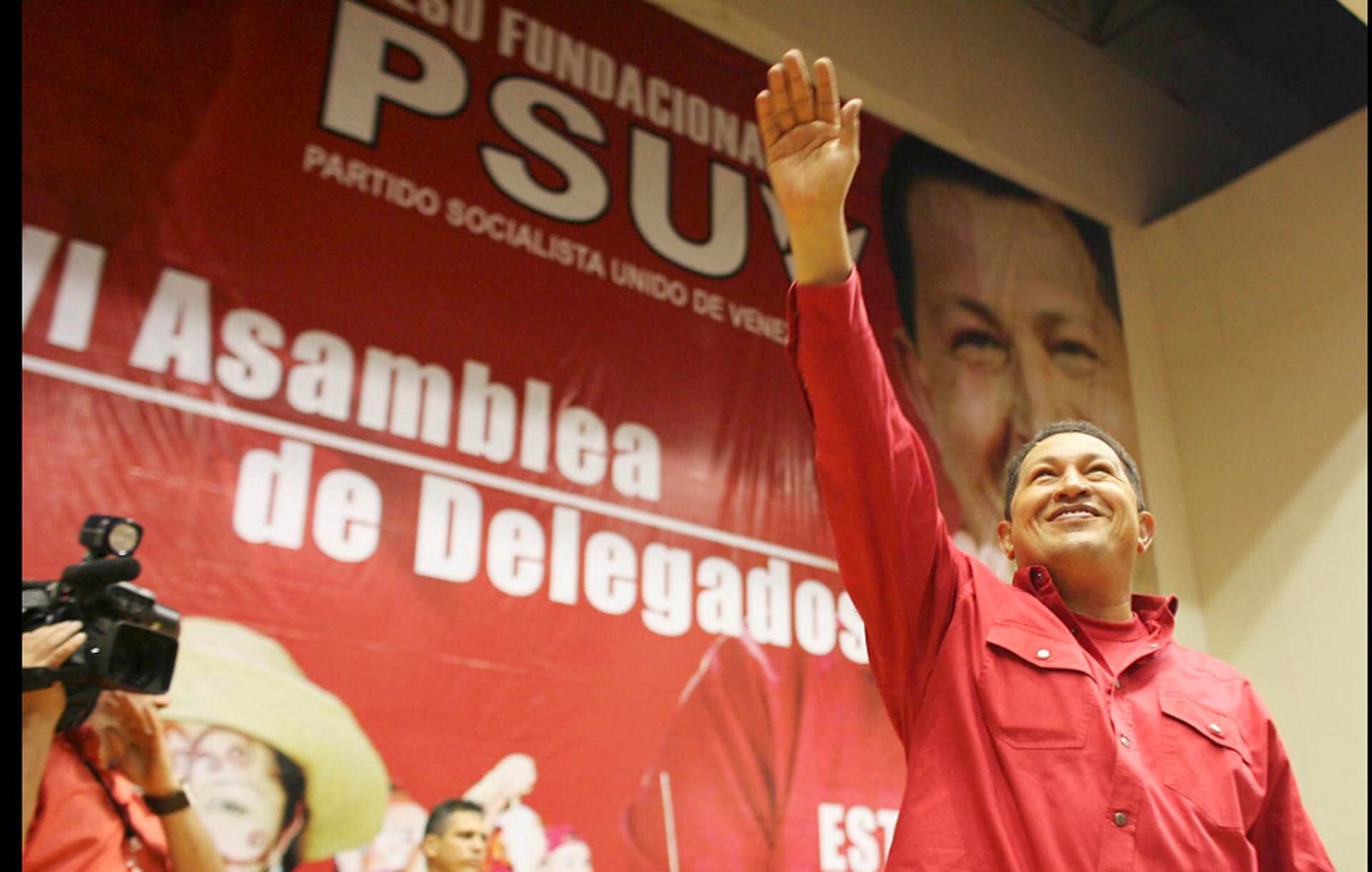 Después de seis años relegado del partido y del Gobierno es llamado para ayudar a salvar la campaña de Nicolás Maduro