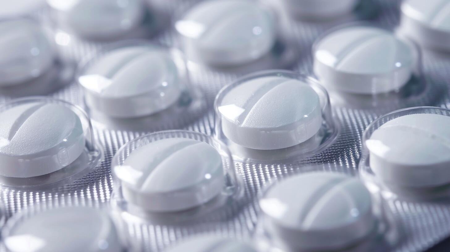 Descubre el poder del medicamento encapsulado en un blister de pastillas. Una solución de salud accesible y vital para seguir recetas y mantener la medicina al alcance. Cuida de tu bienestar con estos recursos farmacéuticos. (Imagen Ilustrativa Infobae)