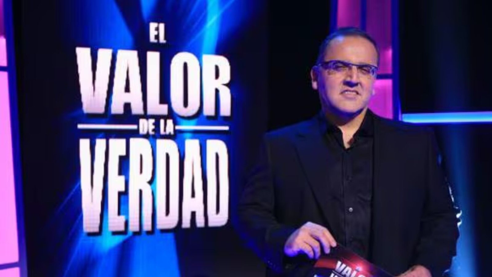 Beto Ortiz confesó que le encantaría volver a conducir El Valor de la Verdad. Latina TV