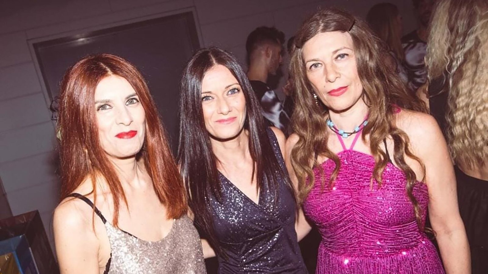 Las Ketchup Oficial