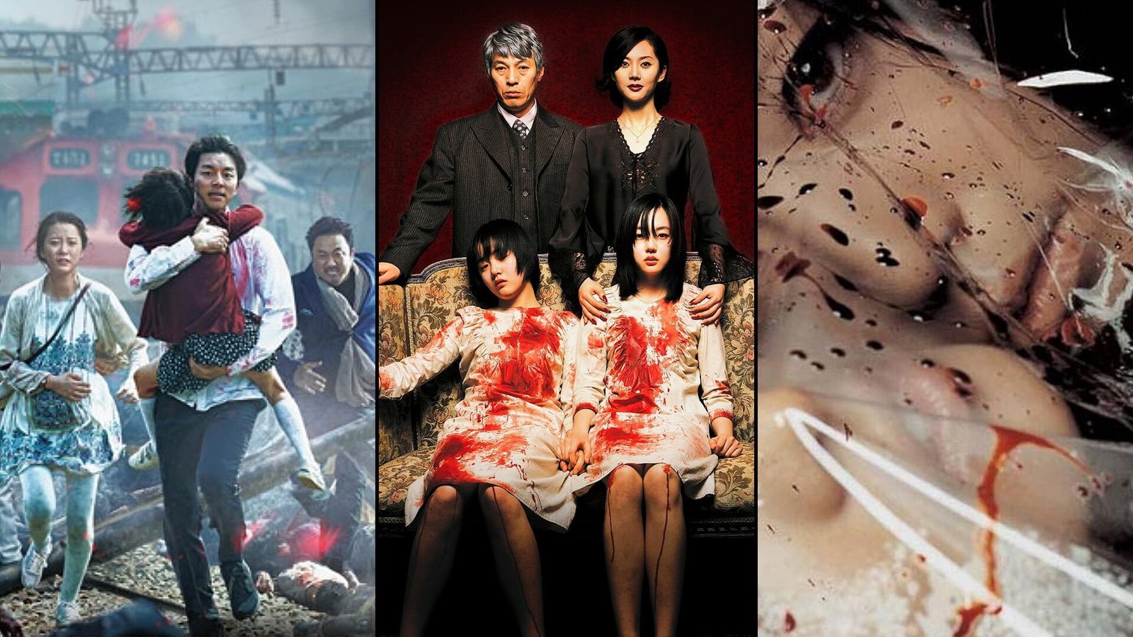 Doramas exitosas que puedes ver en YouTube