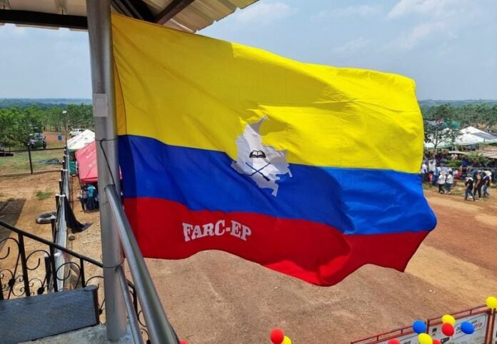 A finales de septiembre se realizarán diálogos entre el Gobierno y el Estado Mayor de las Farc