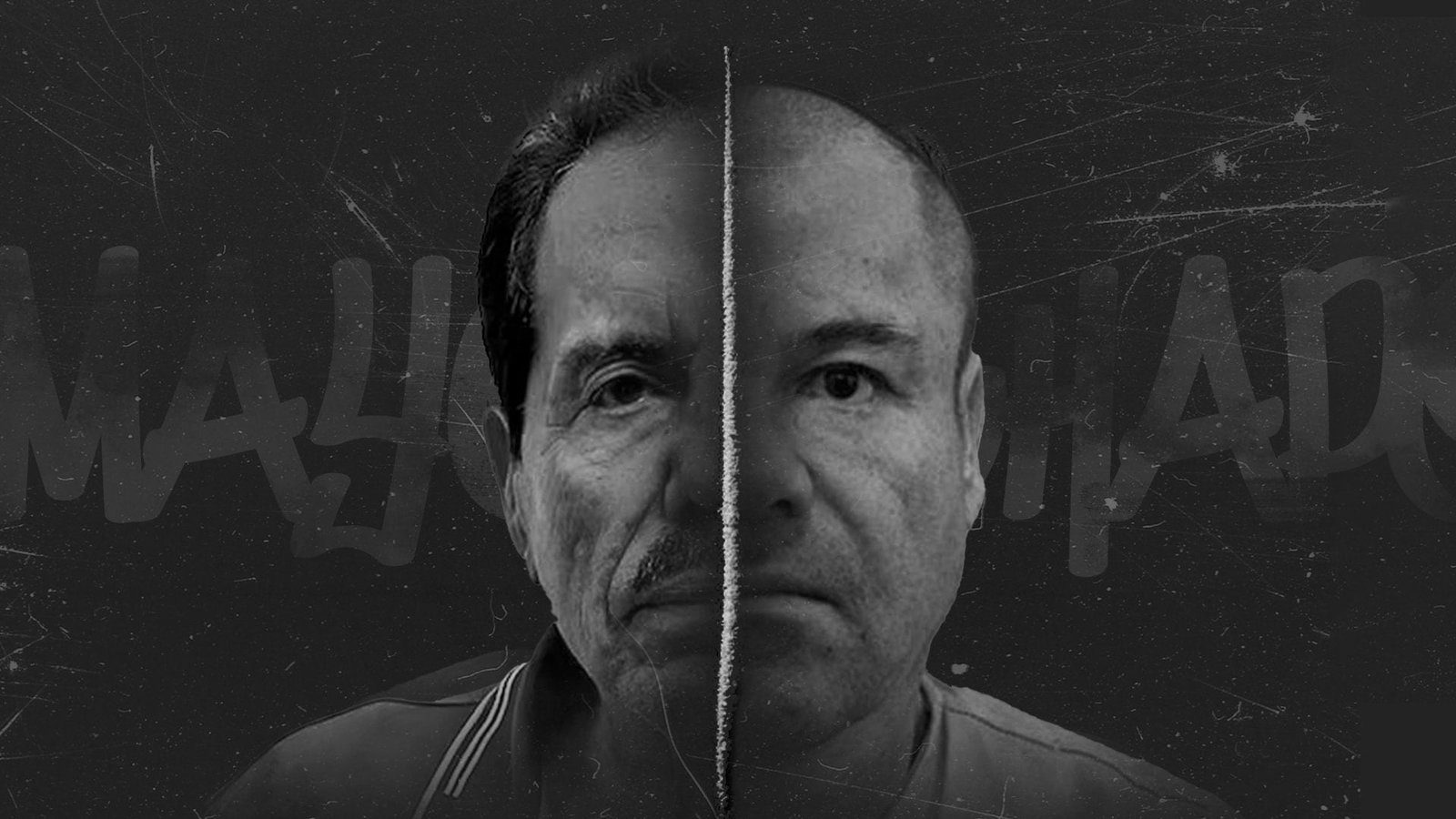 El Chapo y El Mayo Zambada