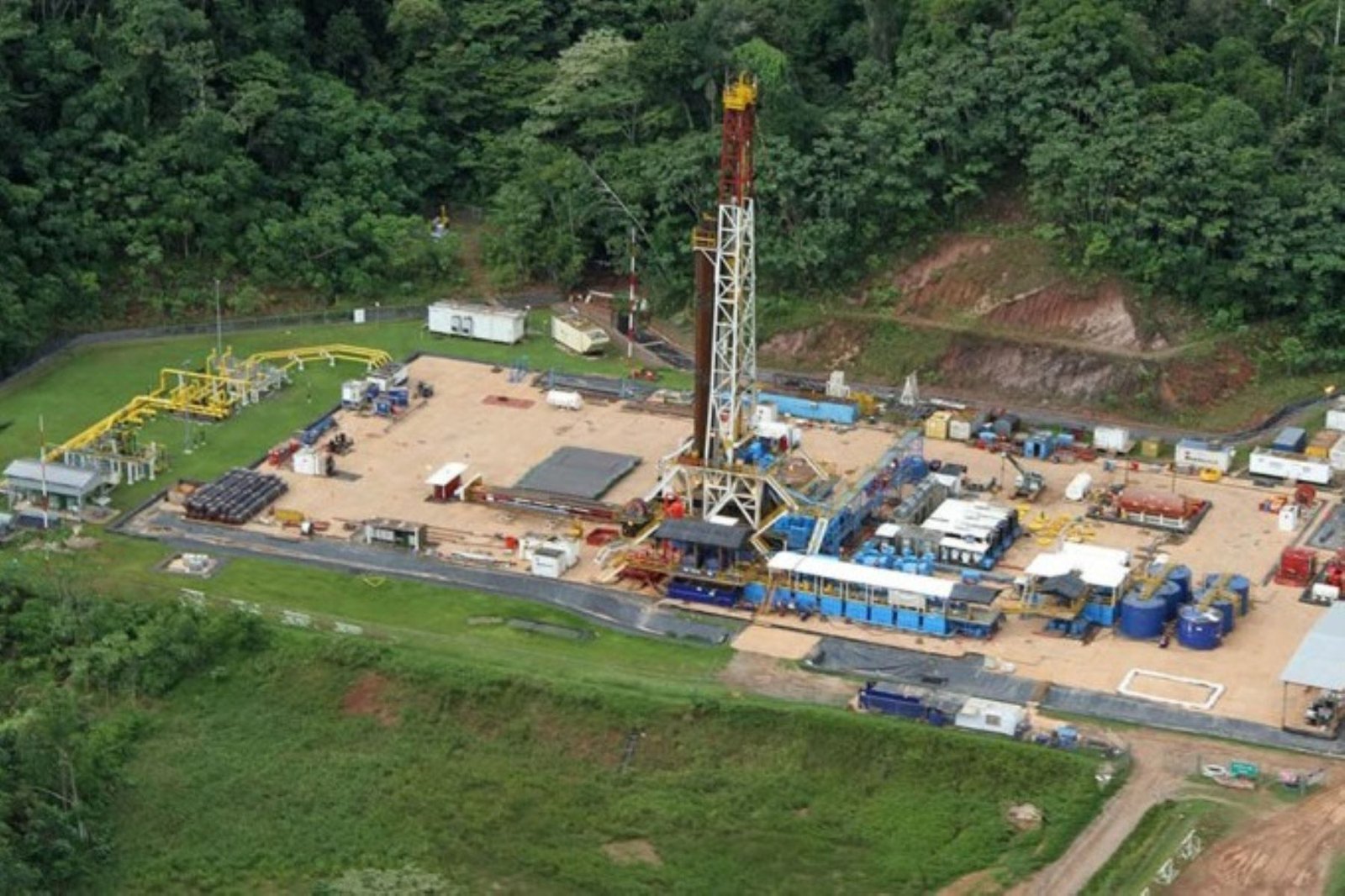 Explotación del Lote 192 permitirá más inversión, empleo y un fondo social para las comunidades de la Amazonía peruana.