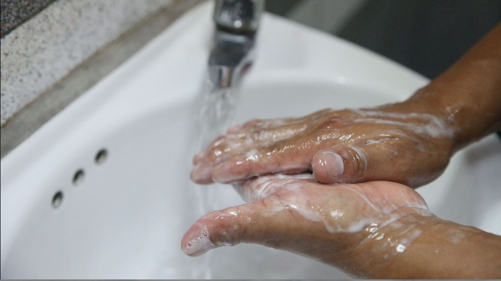 Día Mundial de Lavado de Manos – agua – Minsa – 15 octubre