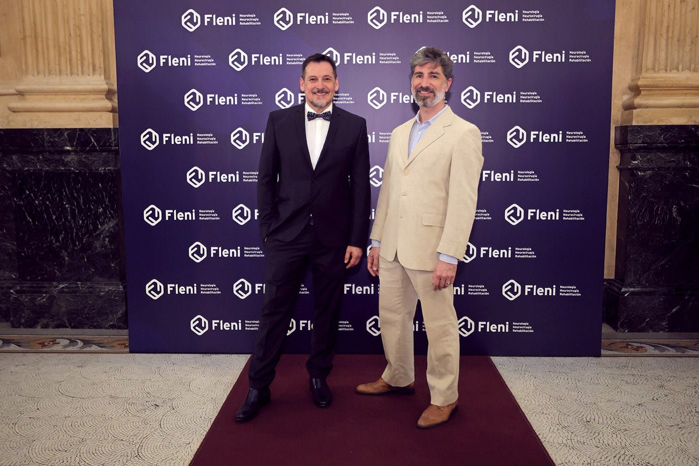 Gala de Fleni 2024