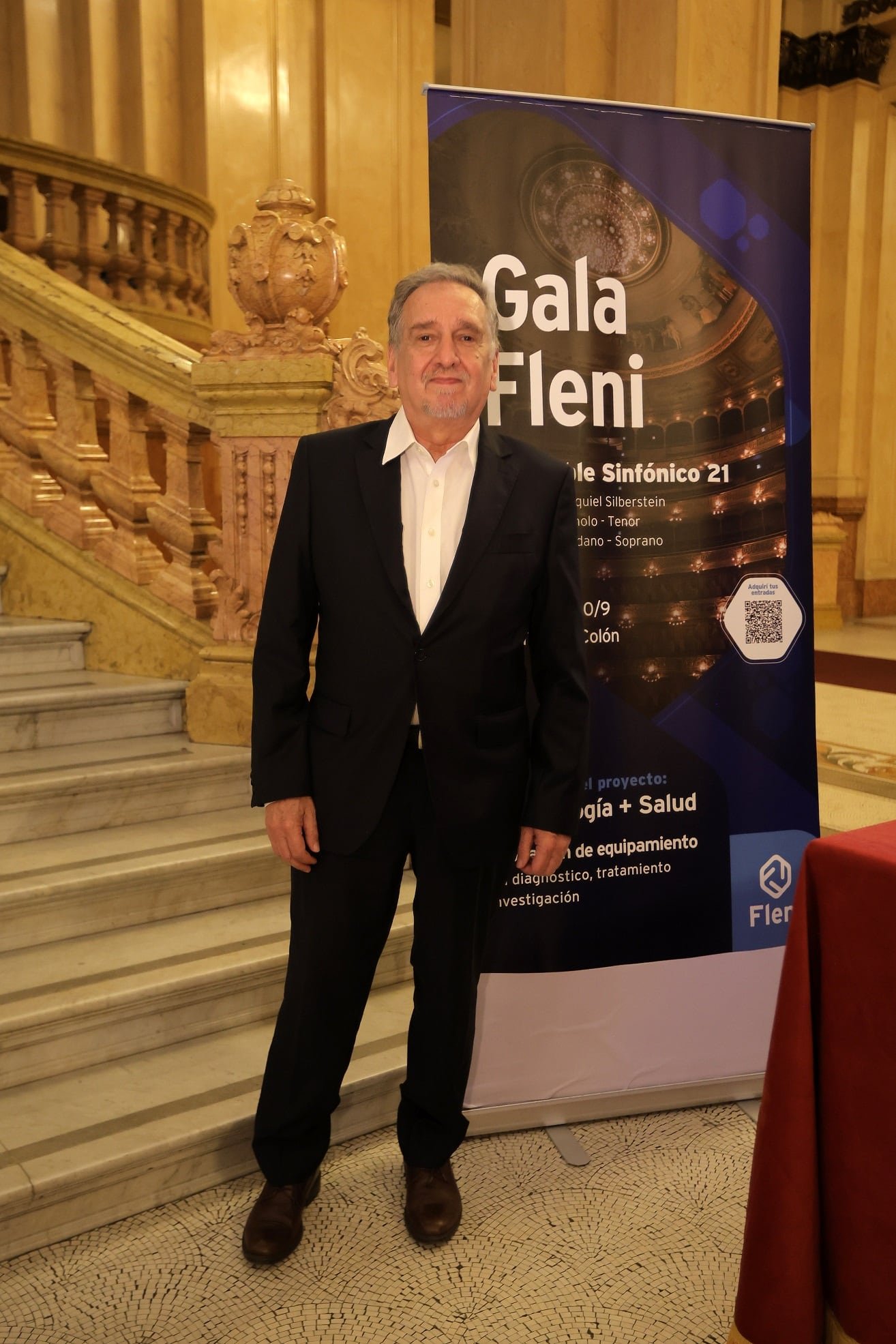 Gala de Fleni 2024