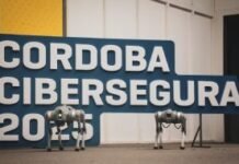 La Policía de Córdoba impulsa el primer encuentro internacional sobre ciberdelito