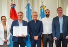 El Instituto Illia pasó a la UPC y cambia el mapa educativo de Carlos Paz