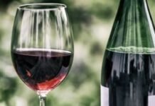 Para brindar: hoy es el Día del Vino Tinto