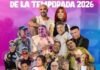 La Falda se pone en "Modo Verano" con una gran grilla de artistas