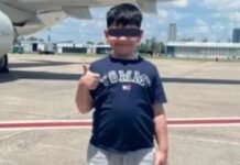 Último parte médico oficial de Bastian: "Fijación cervical y traqueotomía"