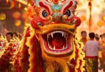 Córdoba: darán detalles de la celebración del Año Nuevo Chino