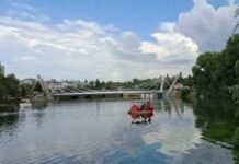 Anuncian cambio de clima que afectará a las sierras de Córdoba