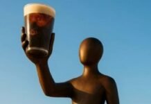 Atención cordobeses: arrancó la votación del monumento al Fernet con Coca