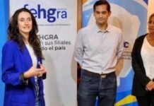 Capilla del Monte: dictaron una capacitación en atención al cliente