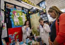 Buscan evaluadores para la Feria de Ciencias 2026 y abren la inscripción