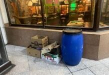 Los vicios de los malos empresarios que atentan contra Carlos Paz