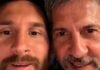 EL PADRE DE MESSI EVOLUCIONA BIEN:LA FAMILIA PIDE RESPETO