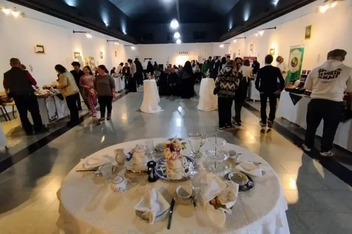 La Cumbre - Five O’Clock Tea 2026 (5)