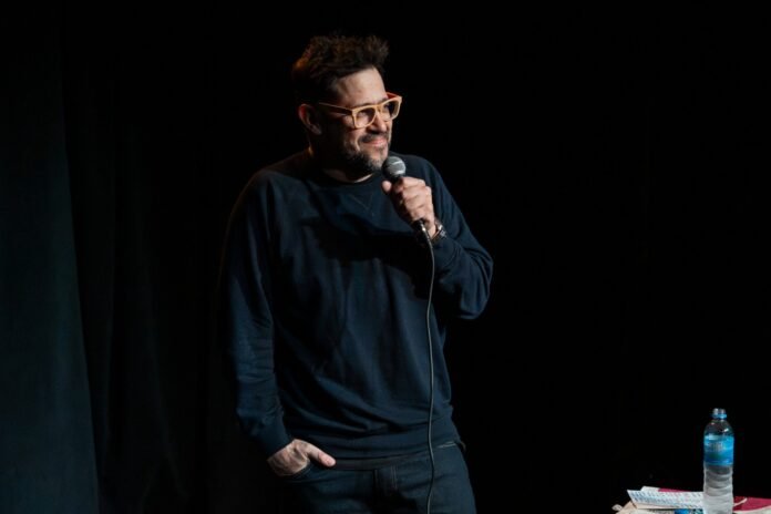 Teatro, stand up y música en la XIX edición de Pensar con Humor
