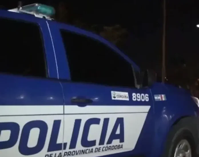 Movil-policial