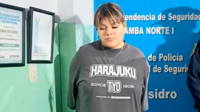 Morena Rial podría perder la prisión domiciliaria