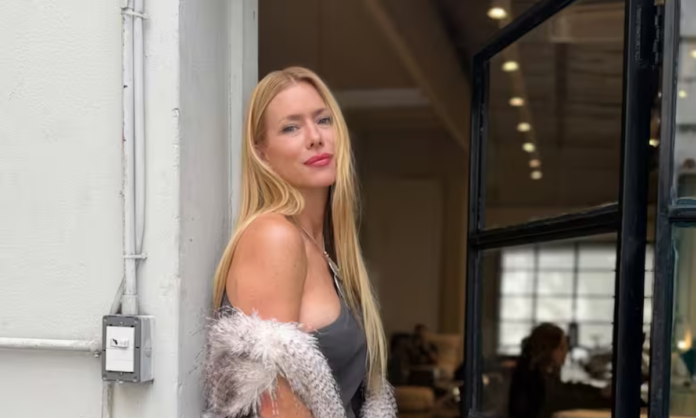 Nicole Neumann contó que fue acosada por un actor cuando tenía 15 años