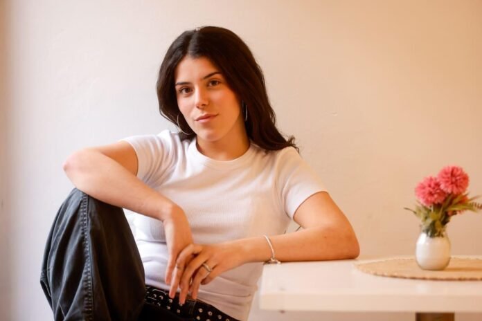 ¿Quién es Valentina Pergolini que debutó en Popstars?