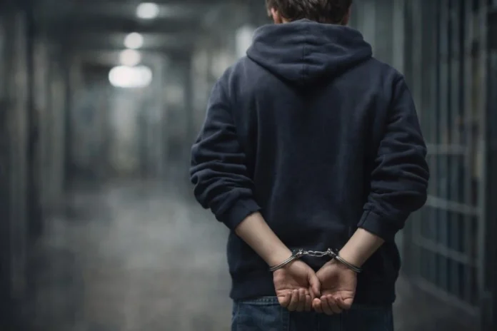 Régimen Penal Juvenil - Baja de imputabilidad