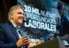 CÓRDOBA AMPLÍA LA FINANCIACIÓN PARA EL HOGAR Y LA CONSTRUCCIÓN CON HASTA 20 CUOTAS SIN INTERÉS