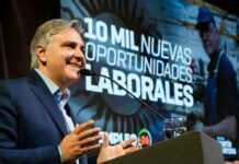 CÓRDOBA AMPLÍA LA FINANCIACIÓN PARA EL HOGAR Y LA CONSTRUCCIÓN CON HASTA 20 CUOTAS SIN INTERÉS