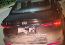 DOS DETENIDOS Y DOS ARMAS DE FUEGO SECUESTRADAS EN VILLA CARLOS PAZ